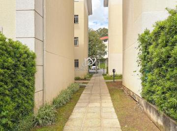 Apartamento · 59m² · 3 Quartos · 1 Vaga · Apartamento | 3 quartos | Vaga | Santa Quitéria |