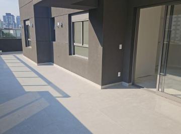 Apartamento de 3 quartos, São Paulo · Apartamento Garden de 124m² m² com 3 quartos à venda na Vila Mariana