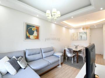 Apartamento · 84m² · 3 Quartos · 1 Vaga · Apartamento com 3 dormitórios para alugar n