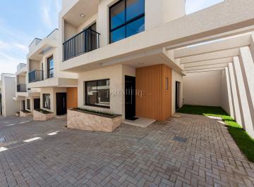 Casa · 97m² · 3 Quartos · 1 Vaga · Sobrado em Condomínio com Su&iacut