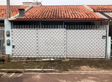 Casa · 42m² · 2 Quartos · 2 Vagas · Casa à Venda no Condomínio Vila Paraíso com 2