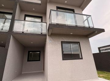 Casa · 64m² · 3 Quartos · 3 Vagas · Sobrado à Venda no Campo de Santana com 3 Quartos