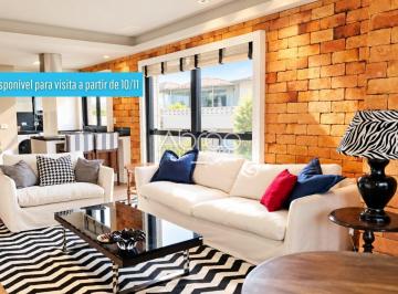 Apartamento · 98m² · 1 Quarto · 2 Vagas · Apartamento mobiliado de 1 suíte com closet