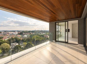Apartamento · 193m² · 3 Quartos · 4 Vagas · Apartamento à Venda com 3 suítes no Ecoville - Rev