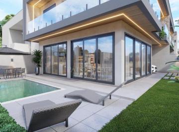 Casa · 182m² · 3 Quartos · 2 Vagas · Sobrado Novo Vista Mar em Guaratuba | 3 Suítes | 1