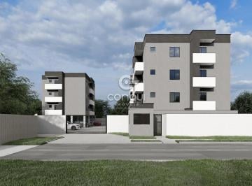 Apartamento · 28m² · 1 Quarto · Studio com Sacada e Churrasqueira Bairro São Pedro