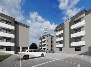 Apartamento · 28m² · 1 Quarto · Apartamento Lançamento no São Pedro, São José dos
