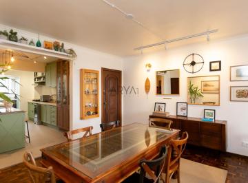 Apartamento · 137m² · 3 Quartos · 3 Vagas · Apartamento à venda no São Francisco, Ed. Promenad