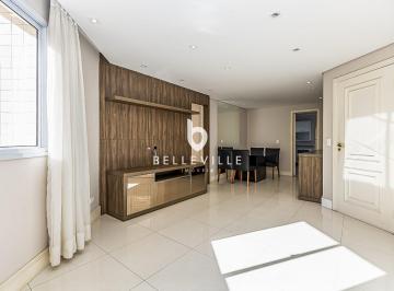 Apartamento · 91m² · 3 Quartos · 1 Vaga · Apartamento à venda no Água Verde com 3 quartos (s