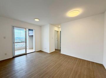 Apartamento de 2 quartos, São Paulo · APARTAMENTO À VENDA COM 2 DORMITÓRIOS, VARANDA GOURMET, 2 VAGAS E 1 DEPÓSITO