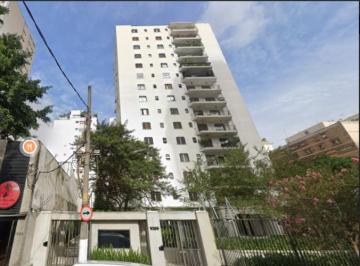 Apartamento de 4 quartos, São Paulo · Apartamento 251 m² no Edifício Verbena, Cerqueira César - São Paulo/SP