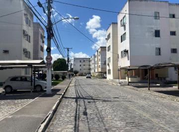 Apartamento de 3 quartos, Feira de Santana · VENDA APARTAMENTO NO CONDOMÍNIO PARQUE CAJUEIRO NA AVENIDA JOAO DURVAL CARNEIRO PRÓXIMO AO CENTRO EM