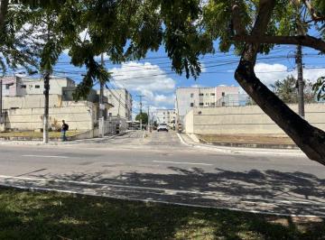 Apartamento de 3 quartos, Feira de Santana · VENDA APARTAMENTO NO CONDOMÍNIO PARQUE CAJUEIRO NA AVENIDA JOAO DURVAL CARNEIRO PRÓXIMO AO CENTRO EM