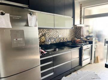 Apartamento de 2 quartos, São José dos Campos · Apartamento mobiliado 2 dorm para Locação, Residencial Isabela no bairro Jardim Satélite,