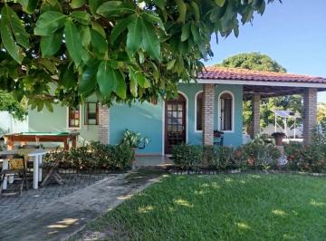 Casa de 5 quartos, Barra do Jacuípe · BARRA DO JACUÍPE - CASA DOS SONHOS + CASA PARA HÓSPEDES