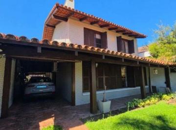 Casa de 3 quartos, Porto Alegre · Casa de 429 m² com 3 quartos à venda em Ipanema