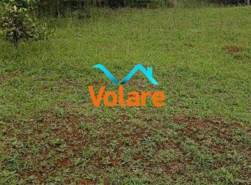 Terreno · 312m² · Excelente Terreno de 312m² para Permuta em Vau Novo, Cajamar - São Paulo