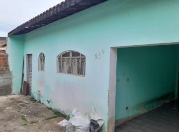 Casa de 1 quarto, Campinas · Casa com 2 dormitórios no Parque Via Norte, Campinas, São Paulo