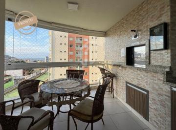 Apartamento de 3 quartos, Penha · JD1807 - Apartamento em Home Club Completo e Pronto para Morar em Penha/SC