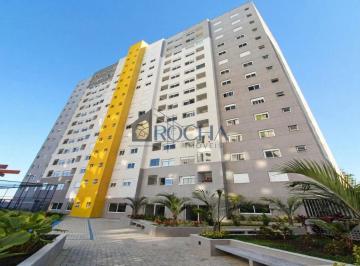Apartamento de 2 quartos, São José dos Campos · Apartamento para Locação, Mirante Flamboyant - Clube Residencial no bairro Parque Flamboyant
