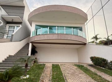 Casa de 3 quartos, Vinhedo · Casa para locação em condomínio fechado - Vinhedo