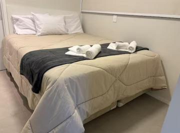 Apartamento de 1 quarto, São Paulo · Lindo Apartamento Mobiliado no Condomínio Estação Gabriele - Campo Belo - Ao Lado do Metro.