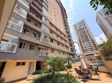 Apartamento · 69m² · 3 Quartos · 1 Vaga · Apartamento 3 Quartos com Suíte em Águas Claras - Aluguel