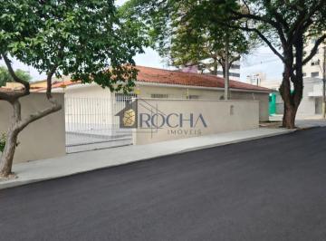 Comercial , São José dos Campos · Casa comercial com 6 salas e recepção de 150 m² para aluguel em Vila Rubi