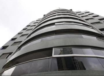 Apartamento de 2 quartos, São Paulo · Apartamento 133 m² no Condomínio The Península, Torre B, Real Parque - São Paulo/SP