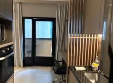 Apartamento de 1 quarto, São Paulo · Studio Moderno no VN Capote Valente – Pinheiros (Pronto para Morar).