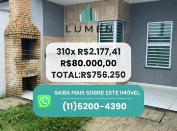 Casa de 3 quartos, Guarulhos · Casa térrea à venda em Guarulhos I 3 Quartos I 2 Suítes I 2 Vagas I Quintal I Área de Lazer