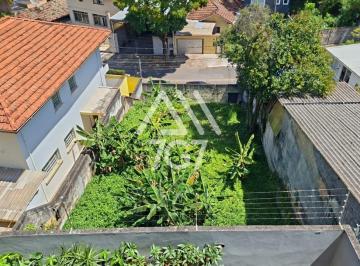 Foto 01 · Terreno à venda em São Paulo-SP, bairro Jardim Petrópolis, 286m² de área! Aproveite esta oportunidad