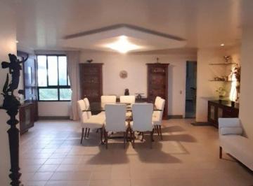 Apartamento de 4 quartos, Salvador · 04 SUÍTES TODAS COM CLOSET