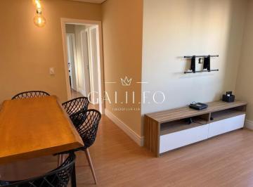 Foto 03 · Apartamento de 3 quartos com suíte e 2 vagas de garagem no Jardim Paris, Jundiaí-SP - Não perca essa
