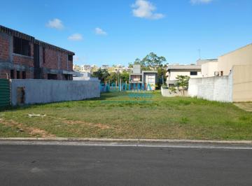 Terreno · Terreno em condomínio - Alphaville (Abrantes)