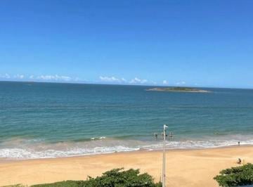 Apartamento de 3 quartos, Vila Velha · OPORTUNIDADE - Frente mar, 3 quartos, suíte, duas vagas e lazer