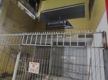 Comercial , Salvador · PRÉDIO 200m²