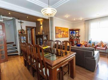 Apartamento · 286m² · 4 Quartos · 2 Vagas · Apartamento à Venda - Coração Eucarístico, 4 Quartos,  286 m2
