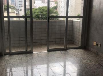 Apartamento · 60m² · 1 Quarto · 1 Vaga · Apartamento à Venda - Anchieta, 1 Quarto,  60 m2