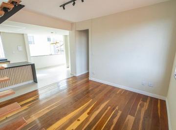 Apartamento · 173m² · 3 Quartos · 1 Vaga · Apartamento à Venda - São João Batista, 3 Quartos, 173 m2