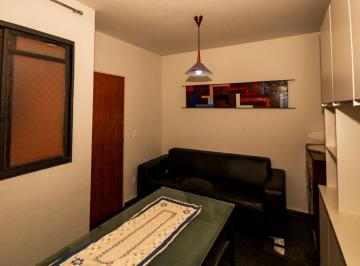 Apartamento · 43m² · 2 Quartos · 1 Vaga · Apartamento à Venda - Indaiá, 2 Quartos, 43 m2