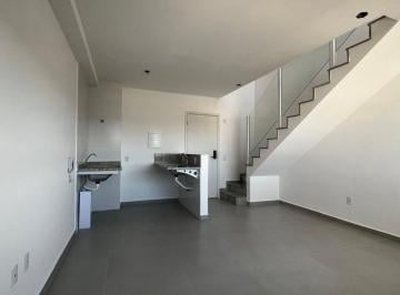 Apartamento · 100m² · 1 Quarto · 1 Vaga · Apartamento à Venda - Nova Suíssa, 1 Quarto, 100 m2