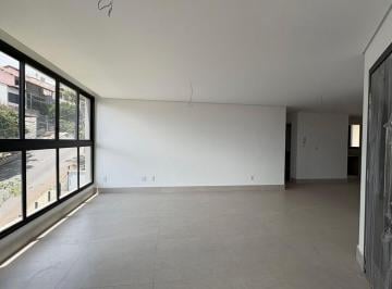 Apartamento · 117m² · 3 Quartos · 2 Vagas · Apartamento à Venda - São Bento, 3 Quartos, 117 m2