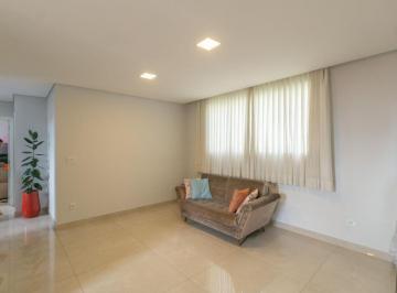 Apartamento · 160m² · 3 Quartos · 3 Vagas · Apartamento à Venda - Santa Rosa, 3 Quartos, 160 m2
