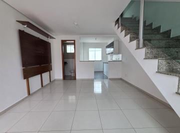 Casa · 96m² · 2 Quartos · 1 Vaga · Casa à Venda - Serrano, 2 Quartos, 96 m2