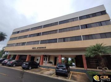 Imagem · Apartamento para alugar em Setor Sudoeste, Brasília
