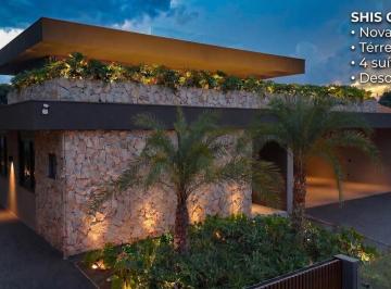 Imagem · Casa à venda em Setor de Habitações Individuais Sul, Brasília