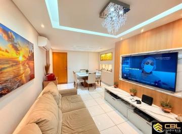 Imagem · Apartamento à venda - em Samambaia Norte