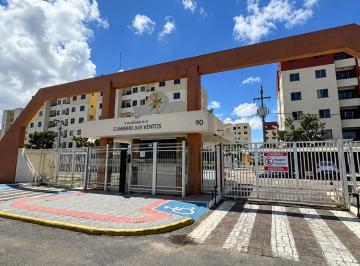 Apartamento à venda no CAMINHO DOS VENTOS, ARUANA, Aracaju, SE · Apartamento à venda no CAMINHO DOS VENTOS, ARUANA, Aracaju, SE