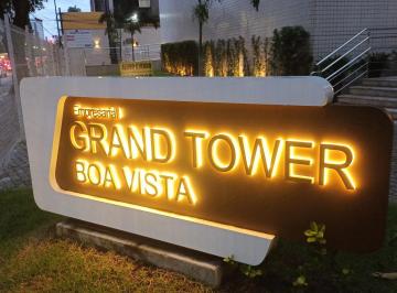 Comercial para locação, BOA VISTA, Recife, PE · Comercial para locação, BOA VISTA, Recife, PE